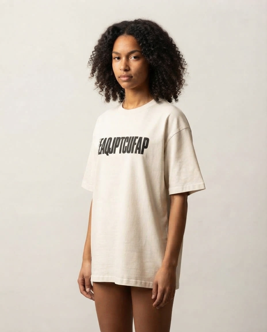 T-shirt Fille à PAPA