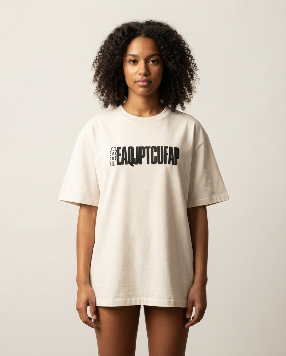 T-shirt Fille à PAPA